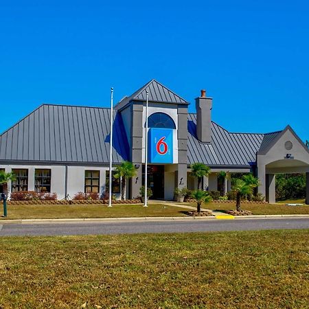 Motel 6 Birmingham, Al - Medical Center - Inverness Hwy 280 Kültér fotó