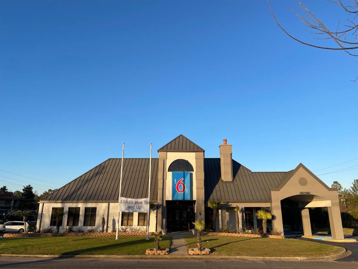 Motel 6 Birmingham, Al - Medical Center - Inverness Hwy 280 Kültér fotó