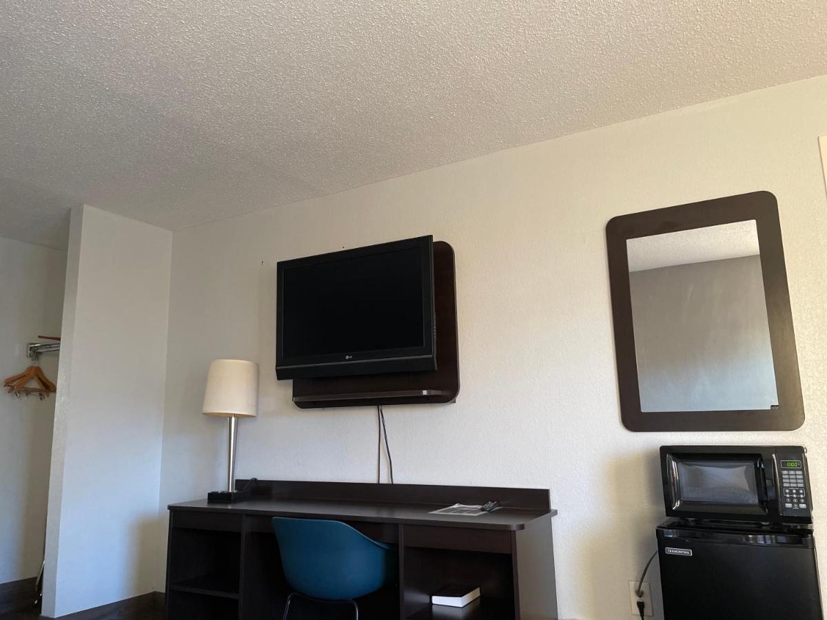 Motel 6 Birmingham, Al - Medical Center - Inverness Hwy 280 Kültér fotó