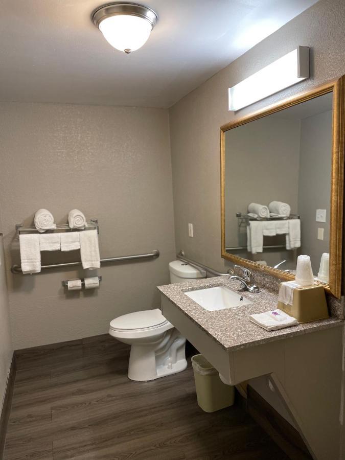 Motel 6 Birmingham, Al - Medical Center - Inverness Hwy 280 Kültér fotó