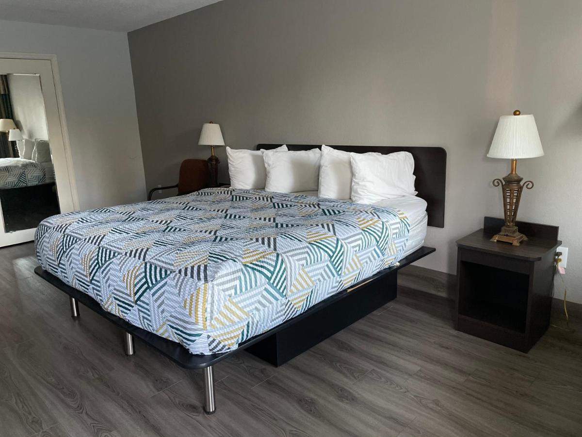 Motel 6 Birmingham, Al - Medical Center - Inverness Hwy 280 Kültér fotó