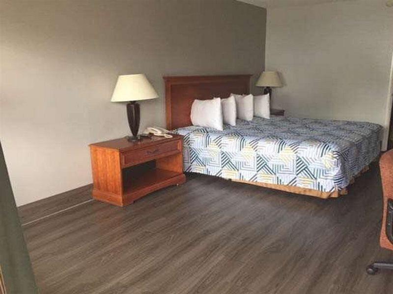 Motel 6 Birmingham, Al - Medical Center - Inverness Hwy 280 Kültér fotó