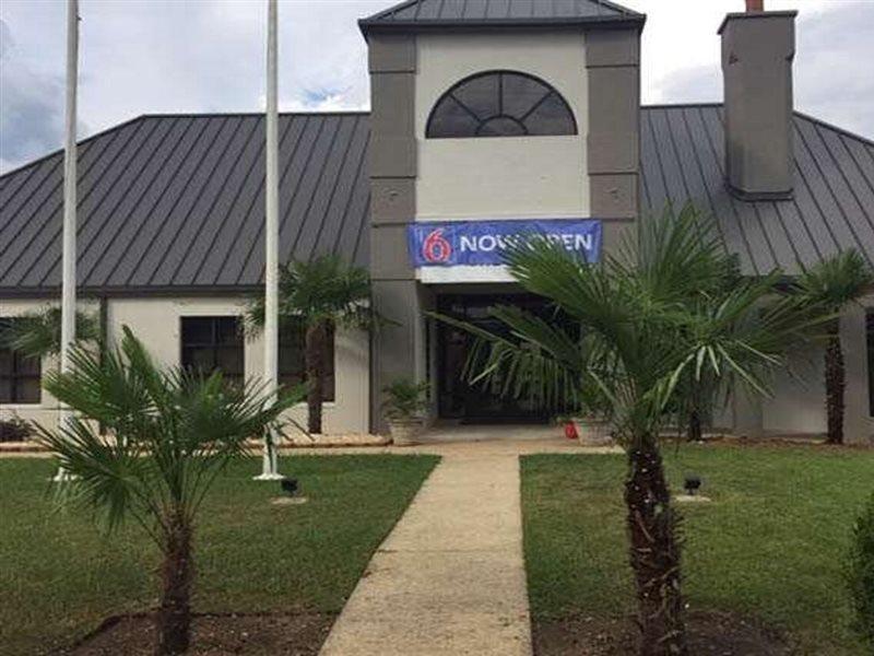 Motel 6 Birmingham, Al - Medical Center - Inverness Hwy 280 Kültér fotó