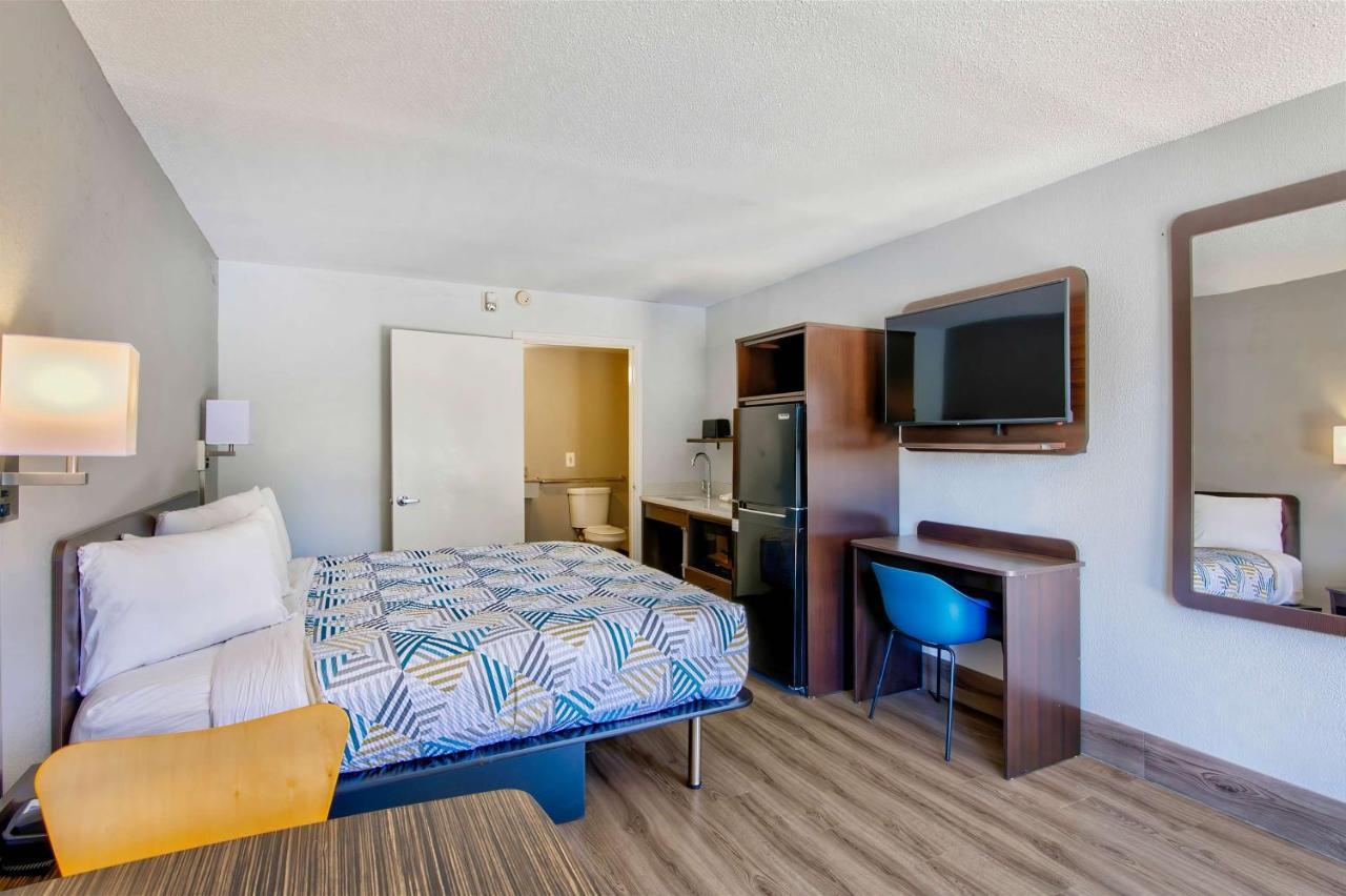 Motel 6 Birmingham, Al - Medical Center - Inverness Hwy 280 Kültér fotó