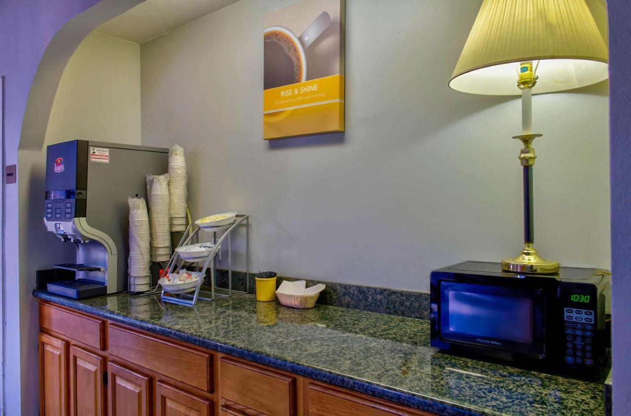 Motel 6 Birmingham, Al - Medical Center - Inverness Hwy 280 Kültér fotó